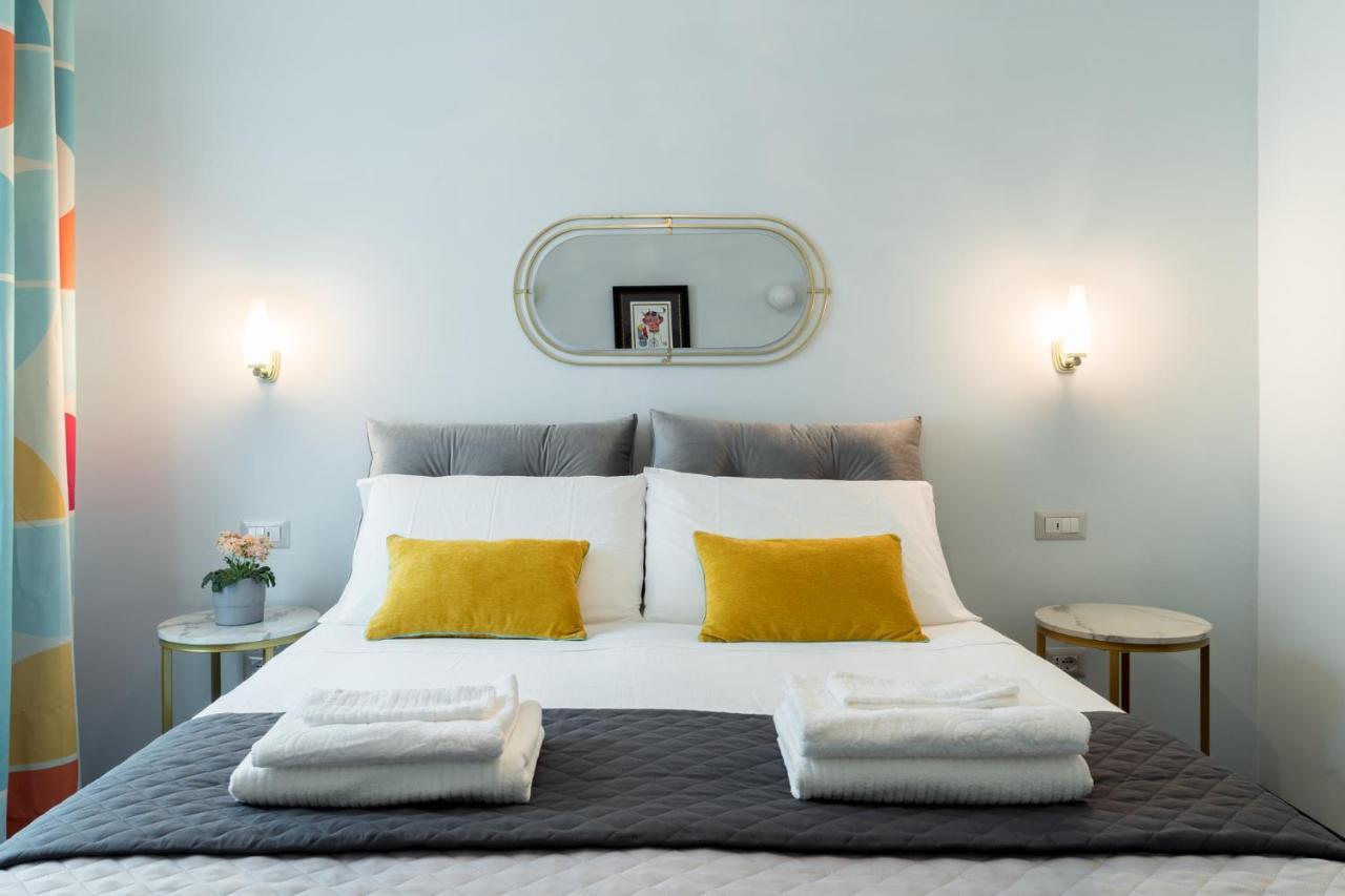 Contus Retro Guest House Кальяри Экстерьер фото
